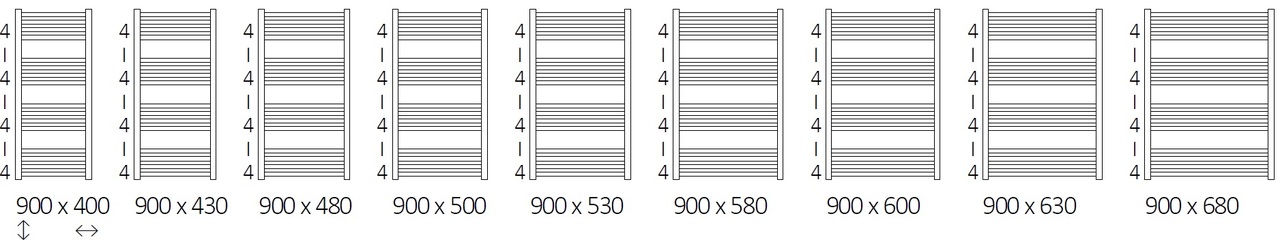 Рушникосушка Fiona 900х500 WLFIN090050KM13E8MOAMX1 Terma - Зображення 187572254-3eb95.jpg