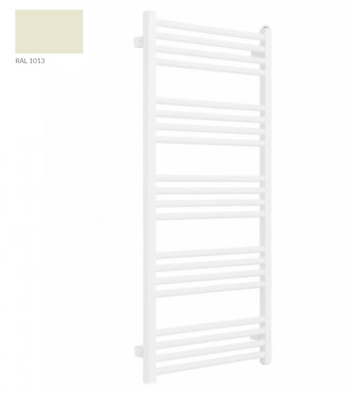 Рушникосушка Fiona 1140х500 WLFIN114050K113E8MOAMX1 Terma - Зображення