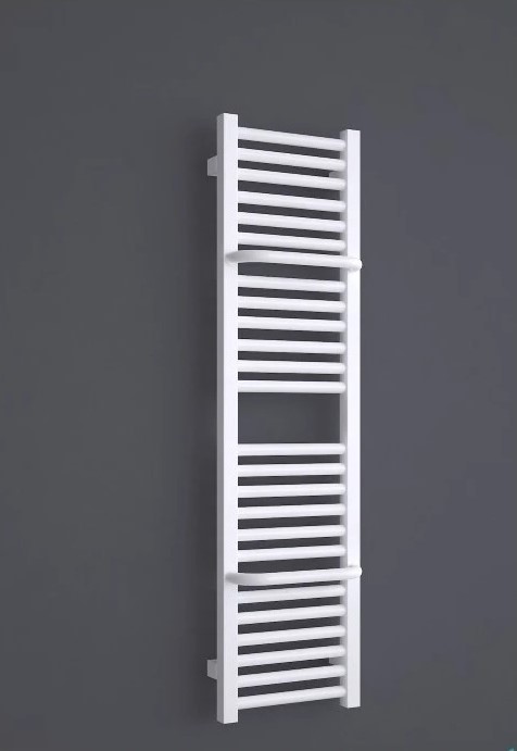 Рушникосушка Lima 1460x400 WLLIM146040KS96E8TS1D Terma - Зображення