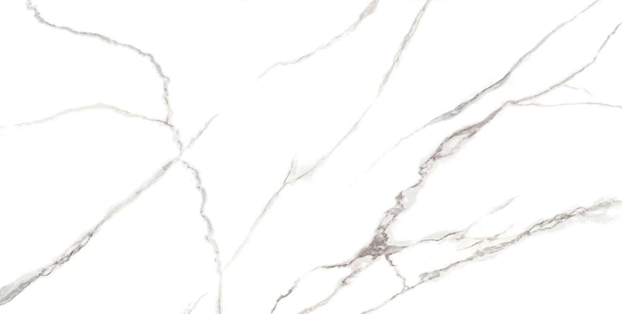 Плитка стінова NB0051 Nero E Bianco Білий 300x600 Golden Tile - Зображення 187572424-04e2f.jpg