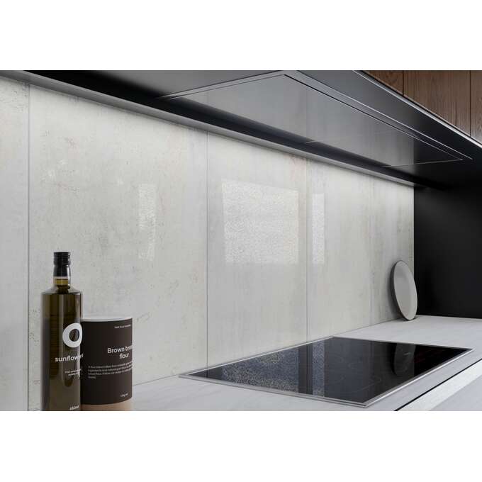 Плитка керамогранитная HERA SOFT GREY LAP 597X597X8,5 Nowa Gala - Зображення 1875866-98032.jpg