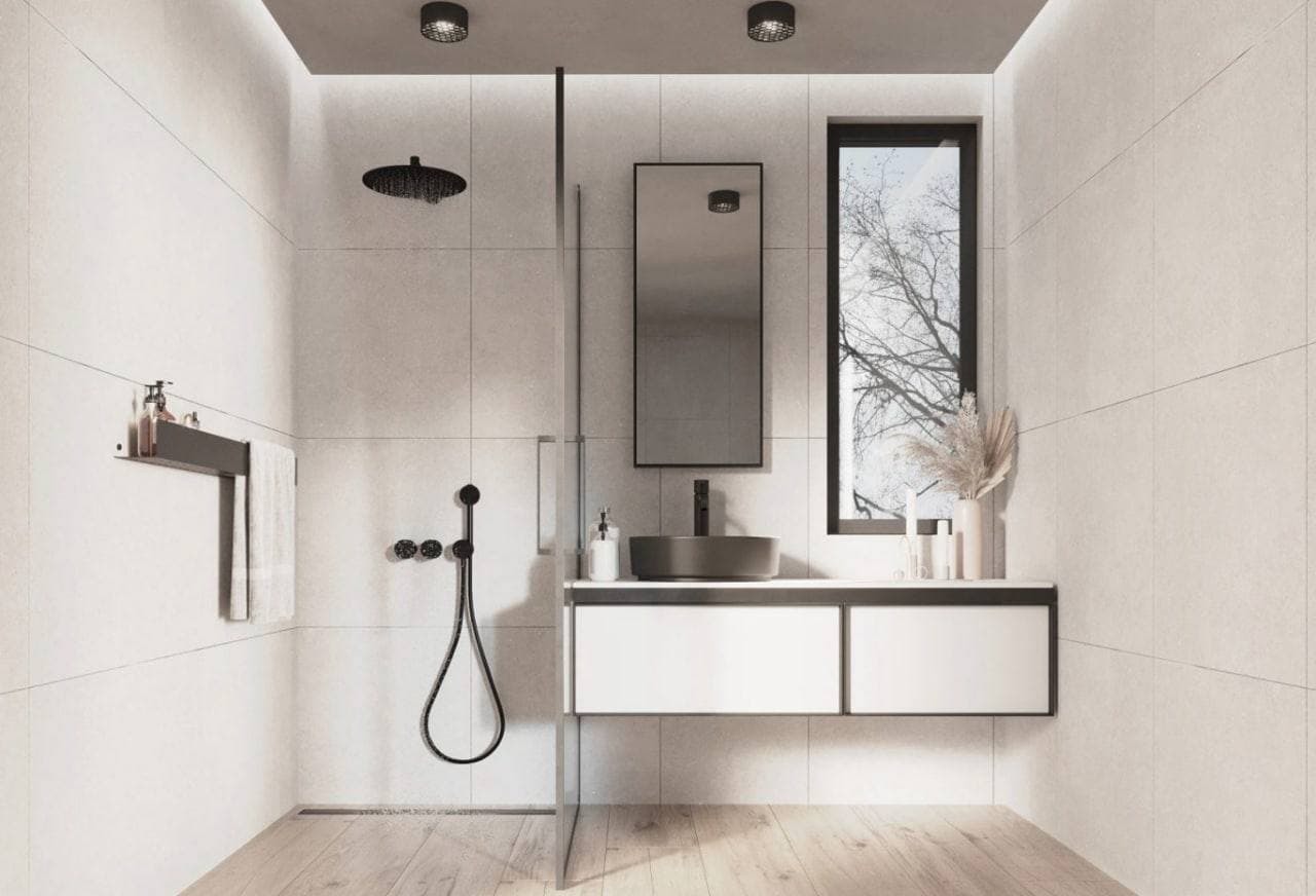 Плитка керамогранітна MALMO AVORIO NAT Rect 597х1197x8,5 Nowa Gala - Зображення 1875931-b8ff3.jpg