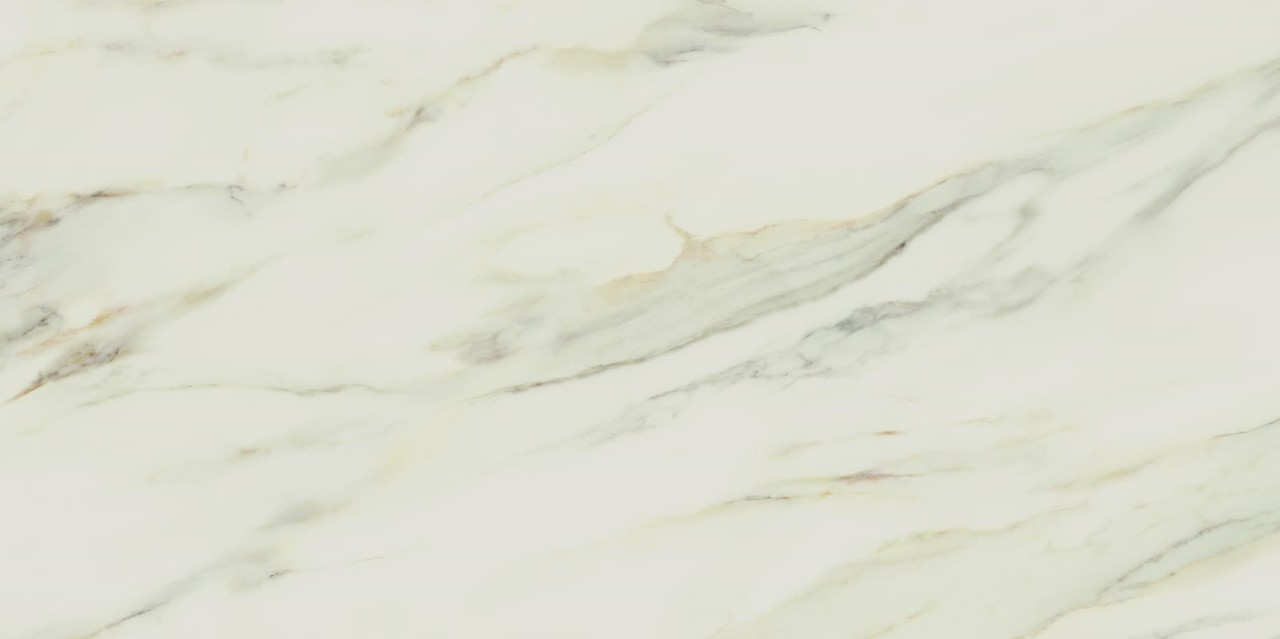 Плитка керамогранитная Calacatta Sparkle Gold POL 598x1198x9 Paradyz - Зображення 1876001-c3d33.jpg