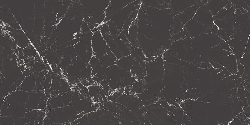 Плитка керамогранітна Classy Nero RECT 598x1198x10 Paradyz - Зображення 1876016-20c98.jpg