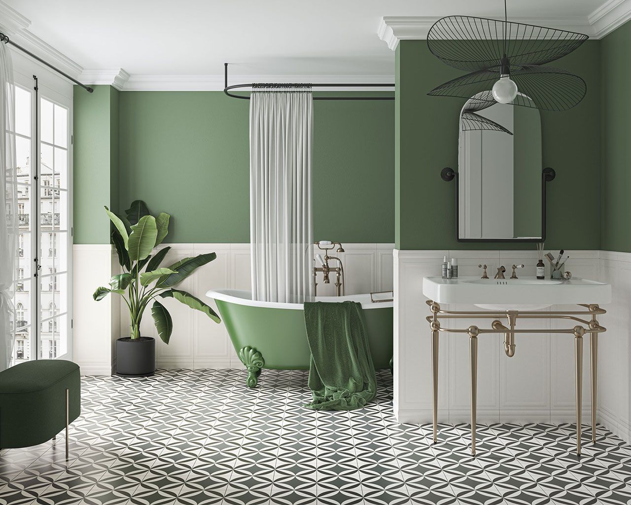 Плитка стінова Classy Chic Bianco A STR RECT 298x898x9 Paradyz - Зображення 1876061-bdb2b.jpg