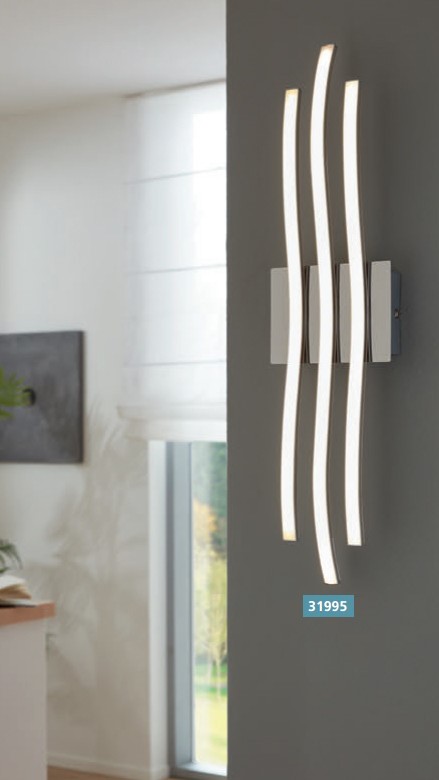 Світильник RONCADE CHROM-WEISS LED (31995), EGLO - Зображення 1876368-df050.jpg