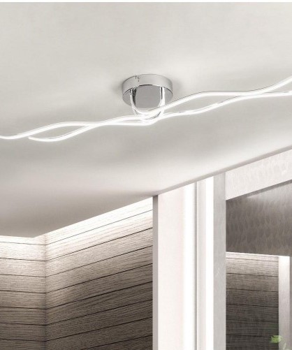 Світильник RONCADE CHROM-WEISS LED (31996), EGLO - Зображення 1876369-ccbfc.jpg