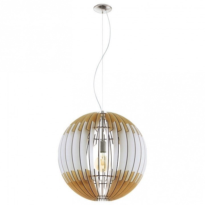 Люстра OLMERO 1 (32847), EGLO - Зображення