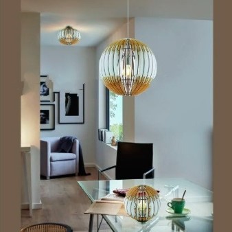 Люстра OLMERO 1 (32847), EGLO - Зображення 1876547-abfda.jpg