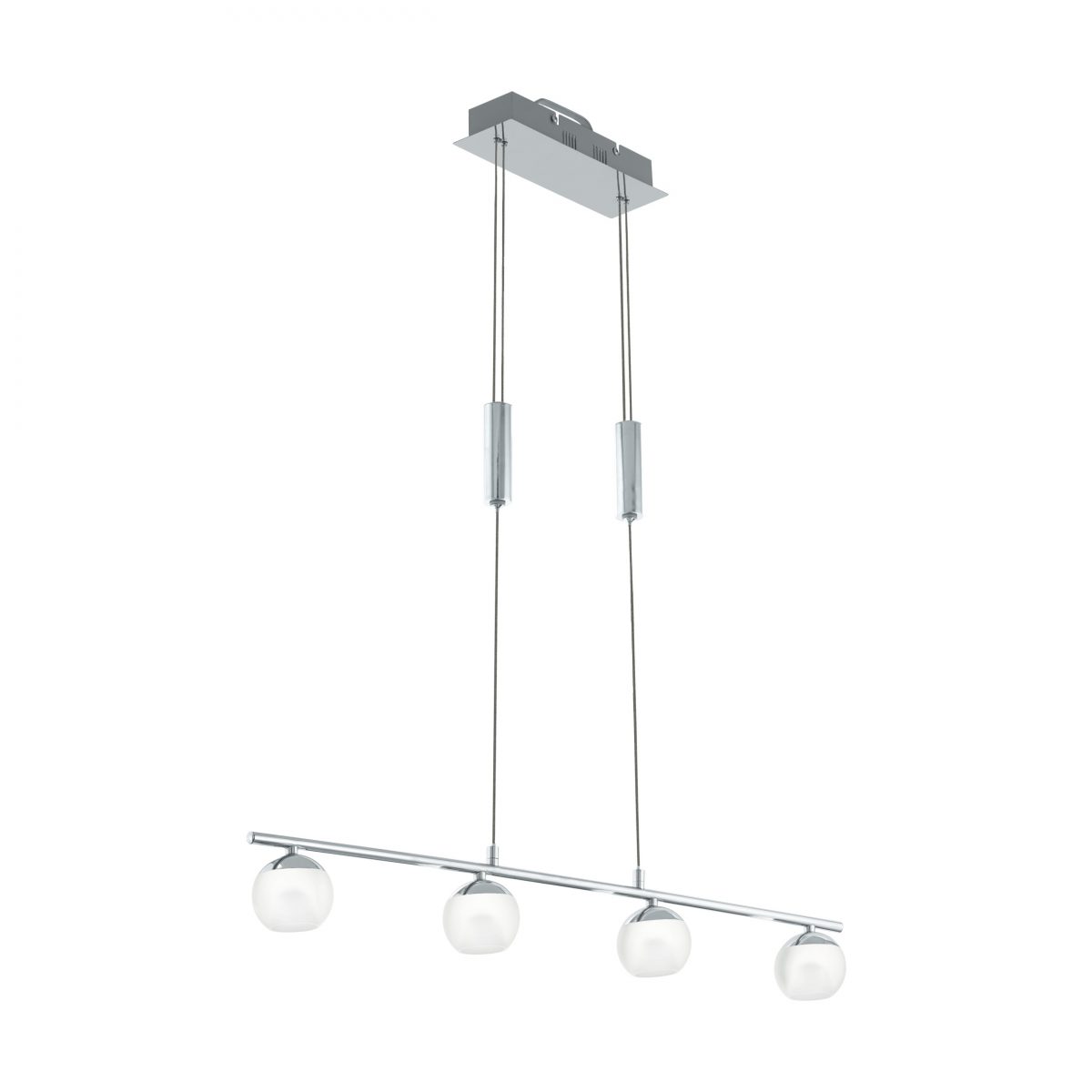 Люстра  BORRIOL LED (32868), EGLO - Зображення