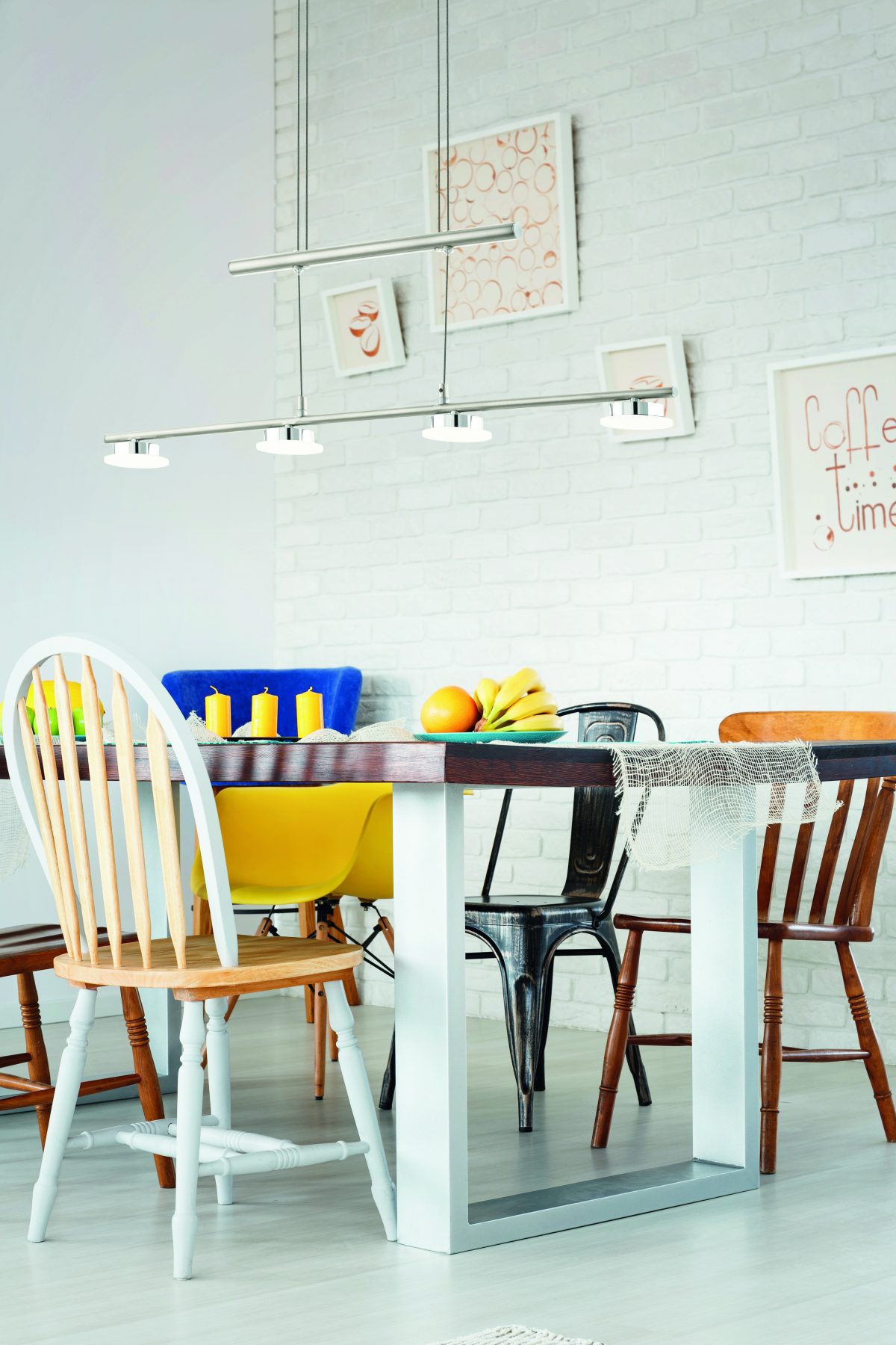 Люстра  BORRIOL 1 LED (32869), EGLO - Зображення 1876549-5c144.jpg