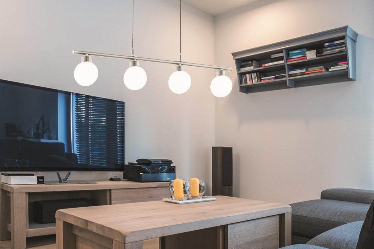 Люстра BORRIOL LED (32872), EGLO - Зображення 1876550-f693a.jpg