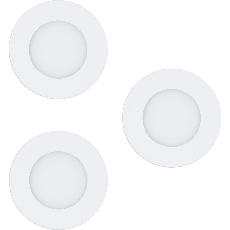 Комплект точечных светильников FUEVA-C (32881), EGLO - Зображення 1876781-326a8.jpg