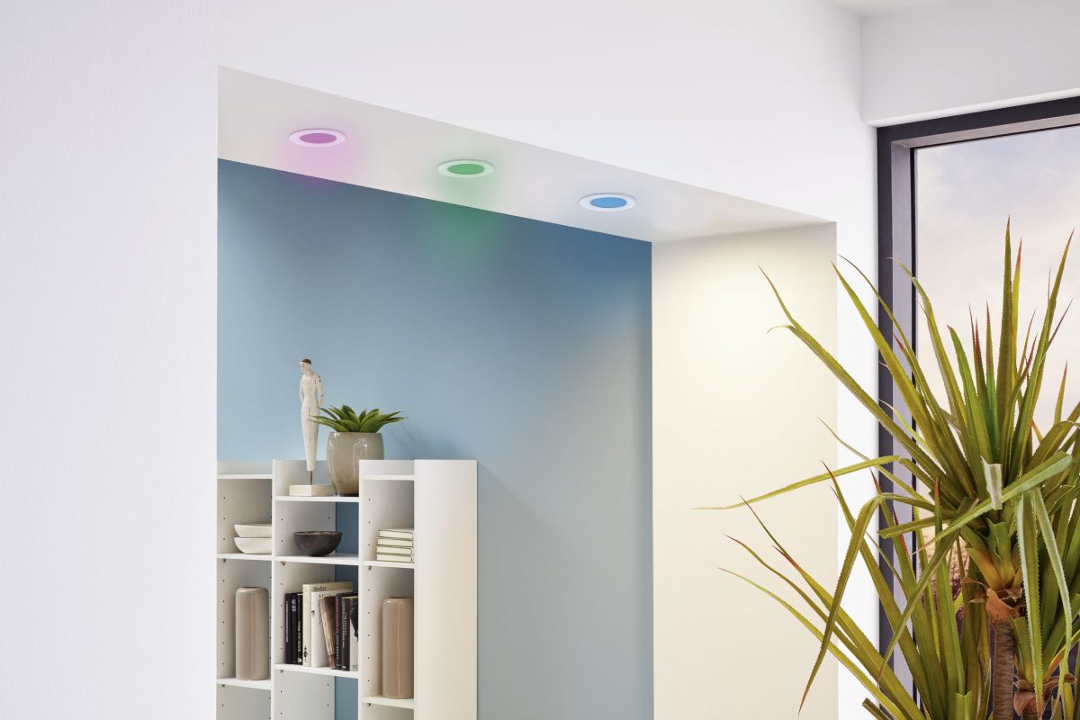 Комплект точечных светильников FUEVA-C (32881), EGLO - Зображення 1876781-df4b2.jpg