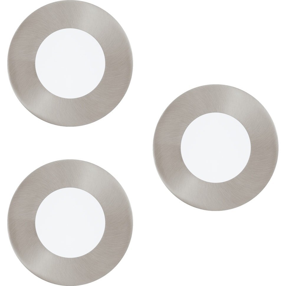 Комплект точечных светильников FUEVA-C (32882), EGLO - Зображення