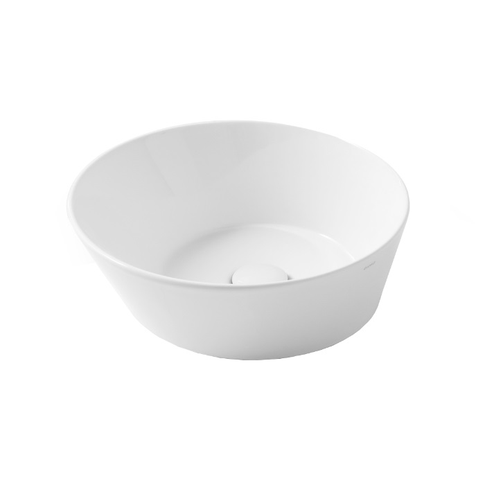 Умивальник WA 01 Wave (WA01WM) White matt, SIMAS - Зображення 1876821-be222.jpg