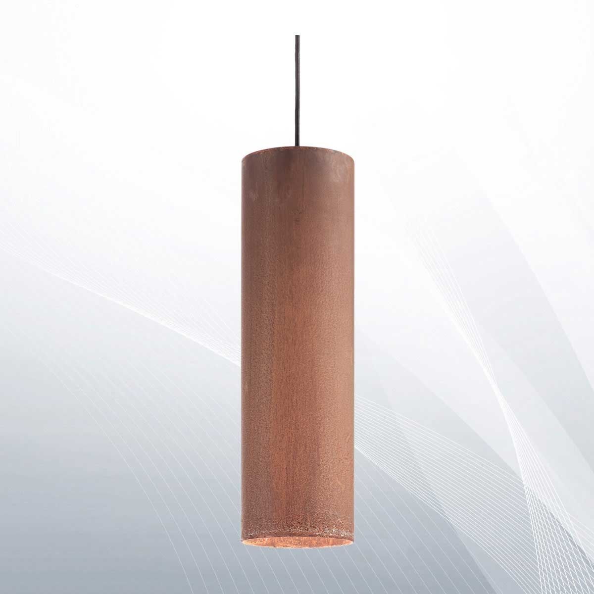 Люстра LOOK SP1 D12 CORTEN (187686), IDEAL LUX - Зображення 187686.jpg