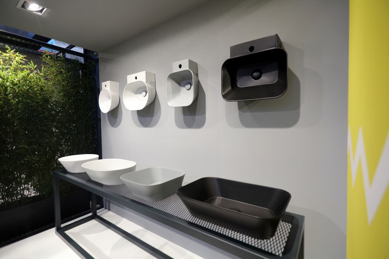 Умивальник WA 06 Wave (WA06) Glossy white SIMAS - Зображення 1876871-ac532.jpg