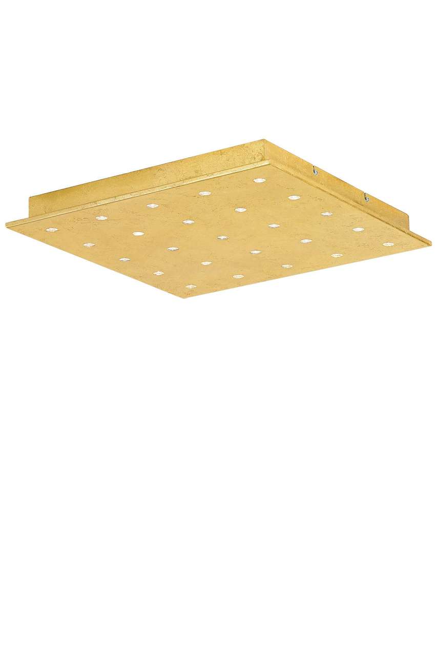 Світильник VEZENO 1 GOLDFARBEN LED (39058), EGLO - Зображення 1877616-0be6d.jpg