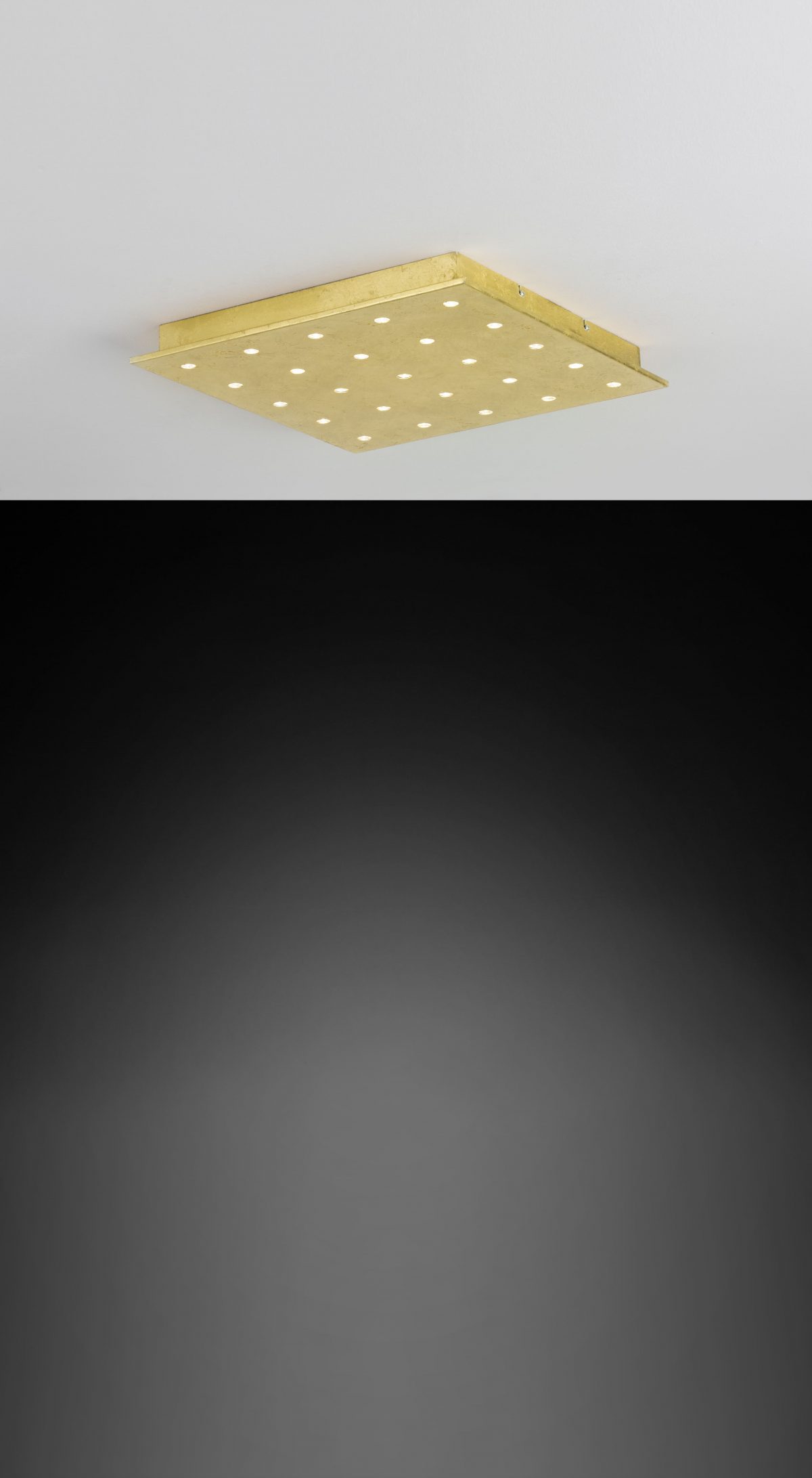 Світильник VEZENO 1 GOLDFARBEN LED (39058), EGLO - Зображення 1877616-60e44.jpg