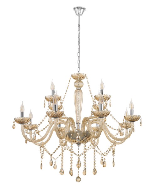 Люстра BASILANO (39094), EGLO - Зображення 1877621-9040b.jpg