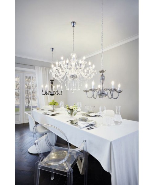 Люстра BASILANO 1 (39102), EGLO - Зображення 1877626-2c340.jpg