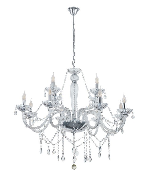 Люстра BASILANO 1 (39102), EGLO - Зображення 1877626-f7edb.jpg