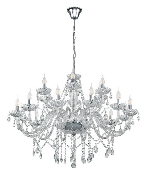 Люстра BASILANO 1 (39103), EGLO - Зображення