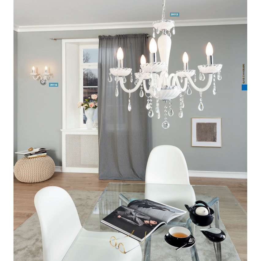 Бра CARPENTO (39116), EGLO - Зображення 1877745-c59c4.jpg