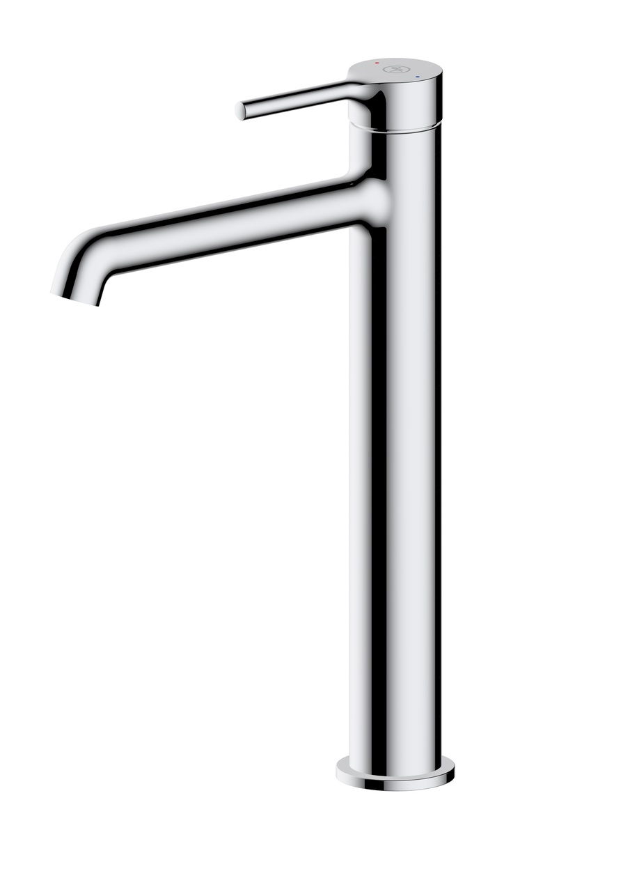 Смеситель для умывальника Diament Chrome 4122-612-00 Armaform - Зображення 187791207-01a2c.jpg