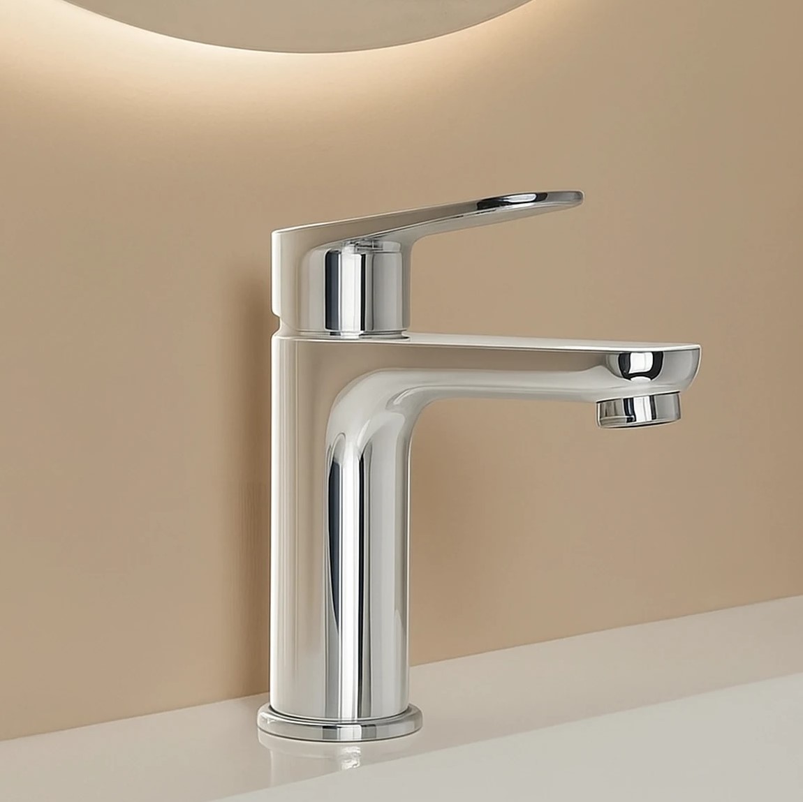 Змішувач для умивальника X1 322880575 хром Kludi - Зображення 187791833-25030.jpg