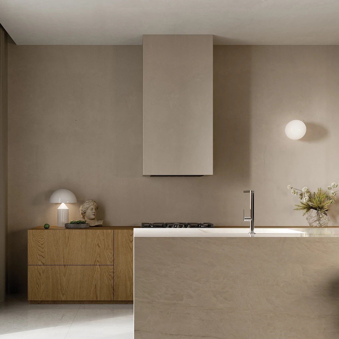 Змішувач для кухні Qord 568030575 хром Kludi - Зображення 187791863-a86a1.jpg