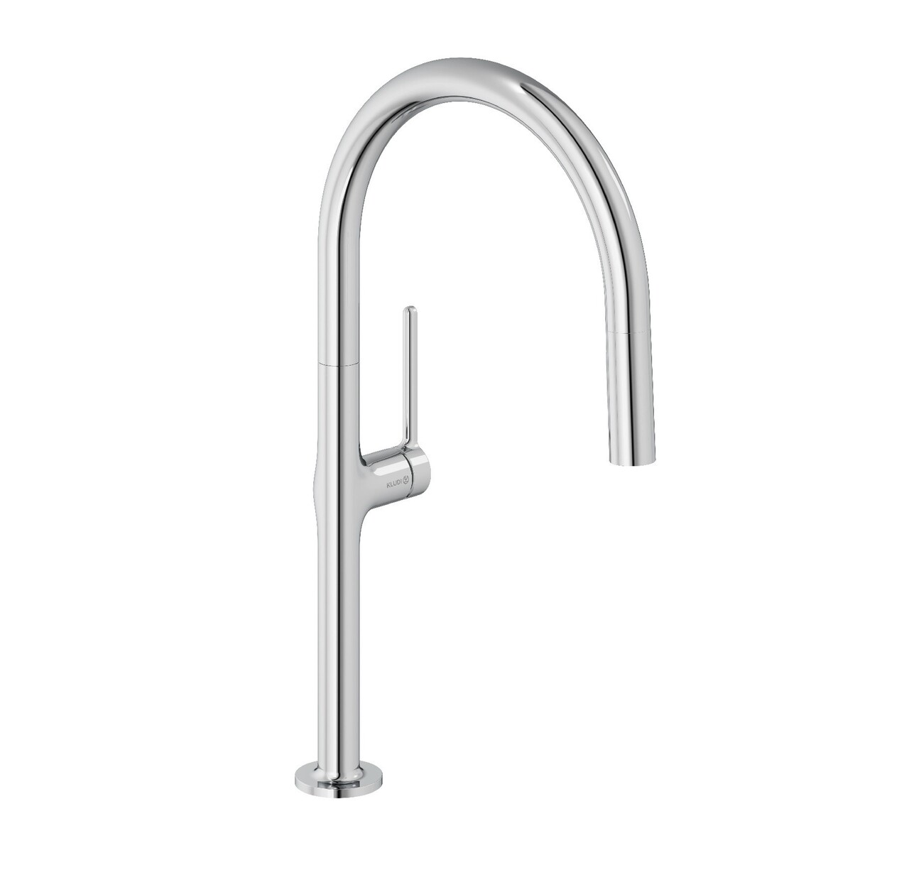 Змішувач для кухні Reef 508510575 хром Kludi - Зображення 187791873-94981.jpg