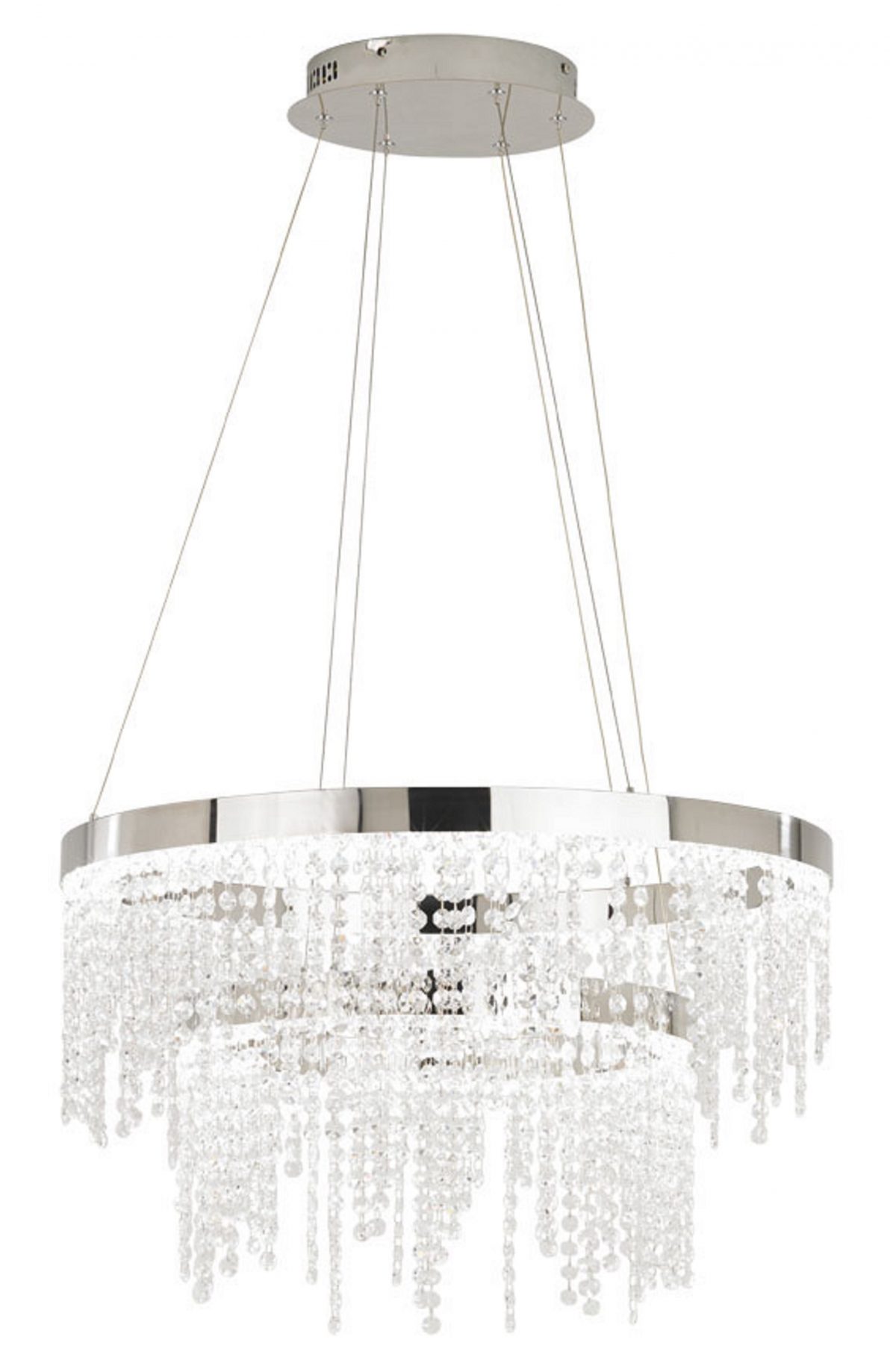 Люстра ANTELAO CHROM-KRISTALL LED (39281), EGLO - Зображення 1877943-4a770.jpg