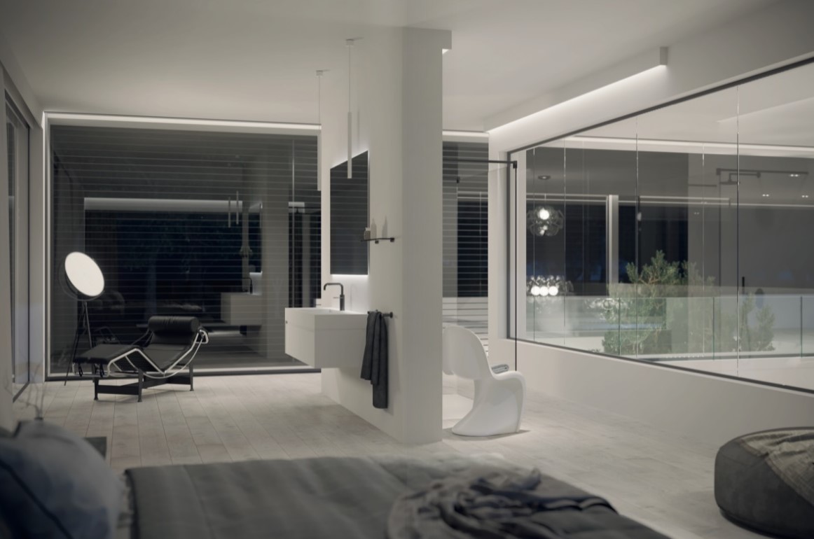 Змішувач для умивальника Velis (VE125118-2CR), Nobili - Зображення 1877958-41bf2.jpg