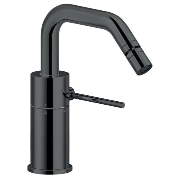 Змішувач для біде Velis Diamond Smoke PVD (VE125119-2FLP), Nobili - Зображення 1877963-50724.jpg