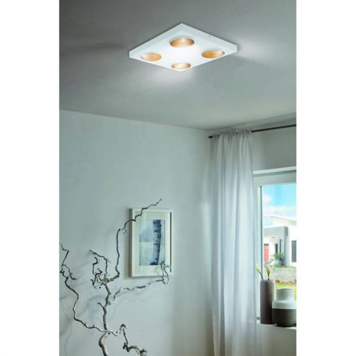 Спот RONZANO LED (39375), EGLO - Зображення 1878053-c2e74.jpg