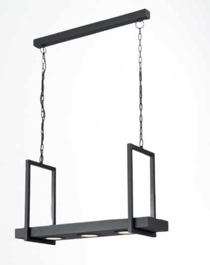 Люстра CALAMONA LED (39299), EGLO - Зображення