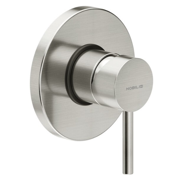 Змішувач для душу Acquerelli Inox (AQ93108IX), Nobili - Зображення 1878142-5f471.jpg