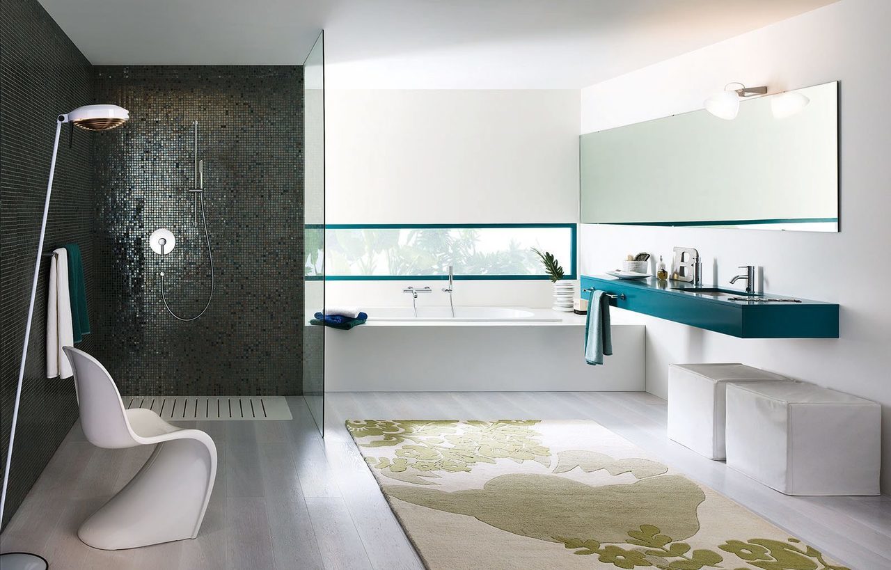 Змішувач для душу Acquerelli Inox (AQ93108IX), Nobili - Зображення 1878142-e5c00.jpg