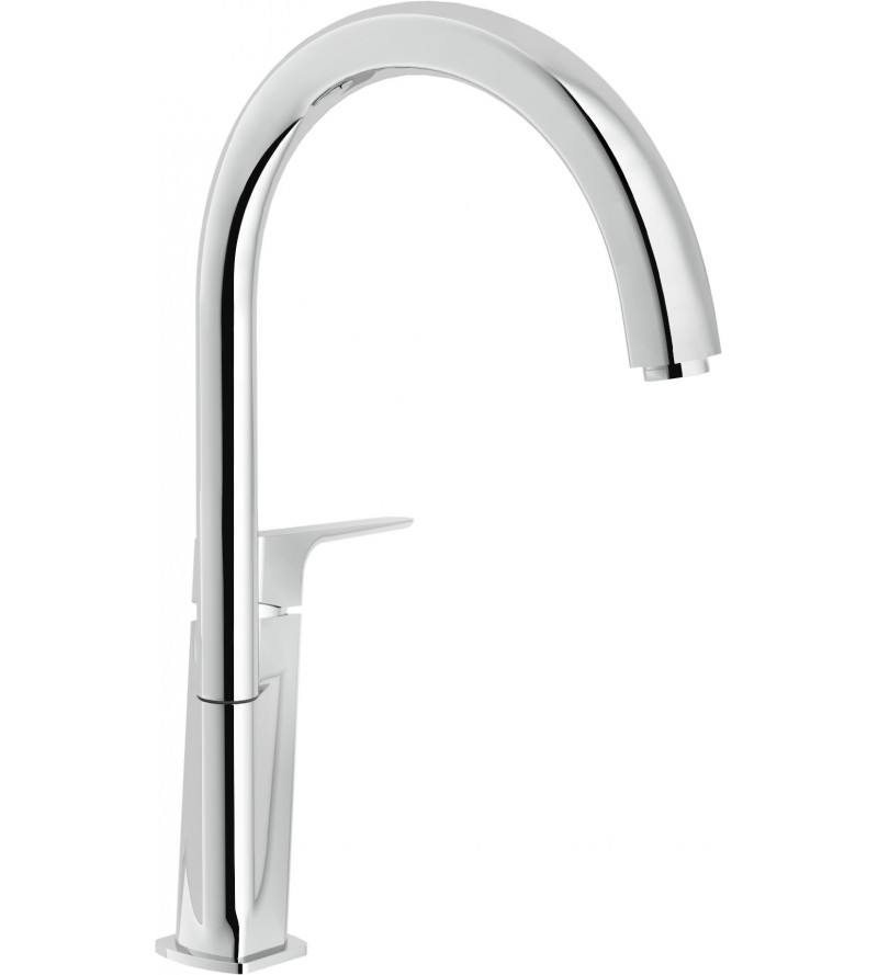 Змішувач для кухні Acquaviva (VV103113CR), Nobili - Зображення