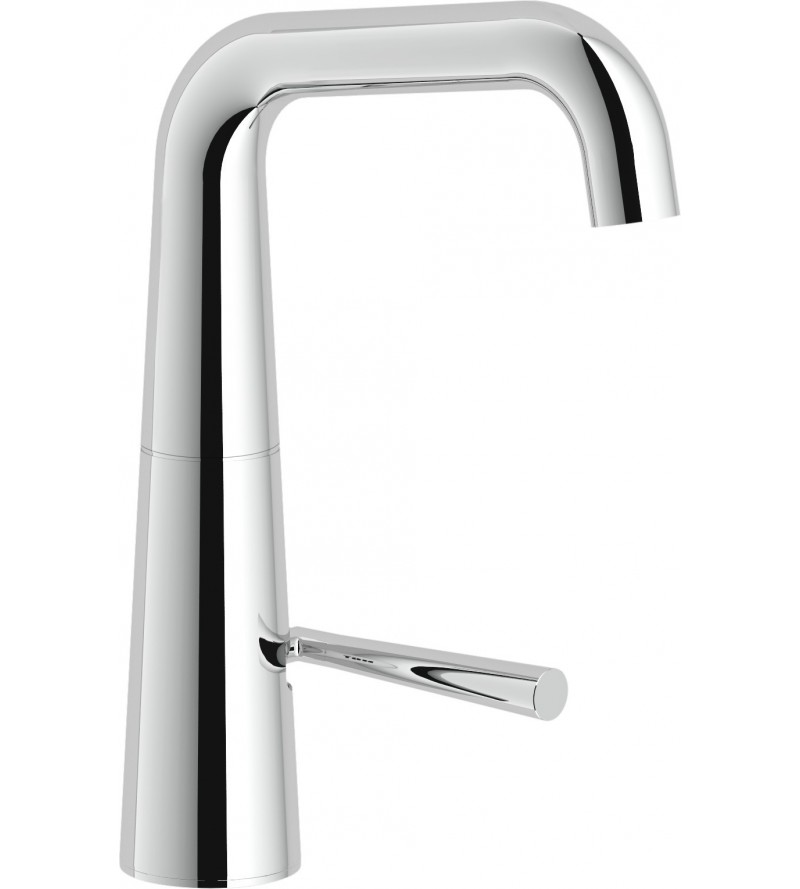 Змішувач для умивальника Likid (LK00118-2CR), Nobili - Зображення 1878167-8d4d8.jpg