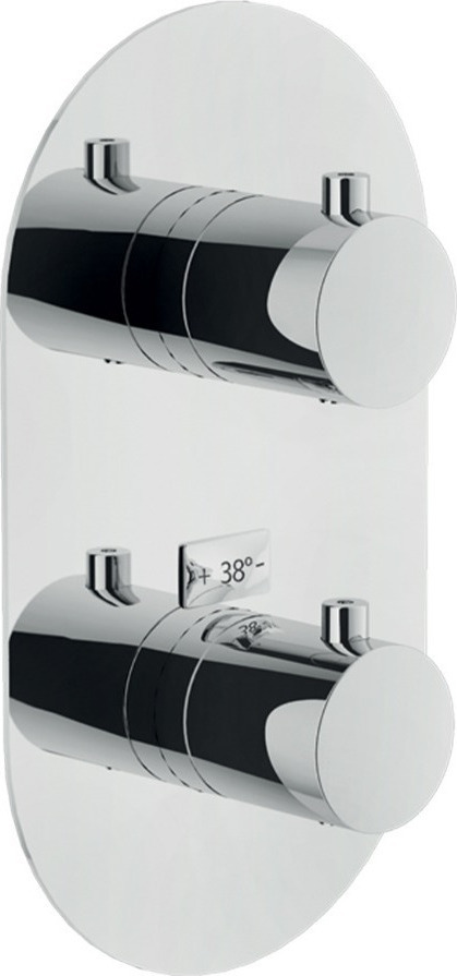 Смеситель для душа Velis (WE00102-TCR), Nobili - Зображення 1878202-0d595.jpeg