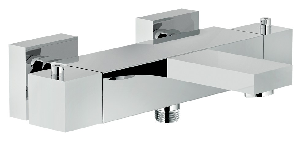 Змішувач для ванни Mia (MQ102010-1CR), Nobili - Зображення