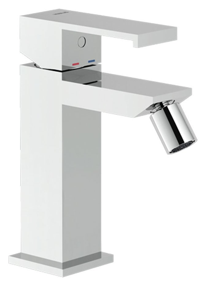 Змішувач для біде Mia (MI102119-2CR), Nobili - Зображення