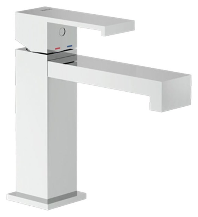 Змішувач для умивальника Mia (MI102118-2CR), Nobili - Зображення