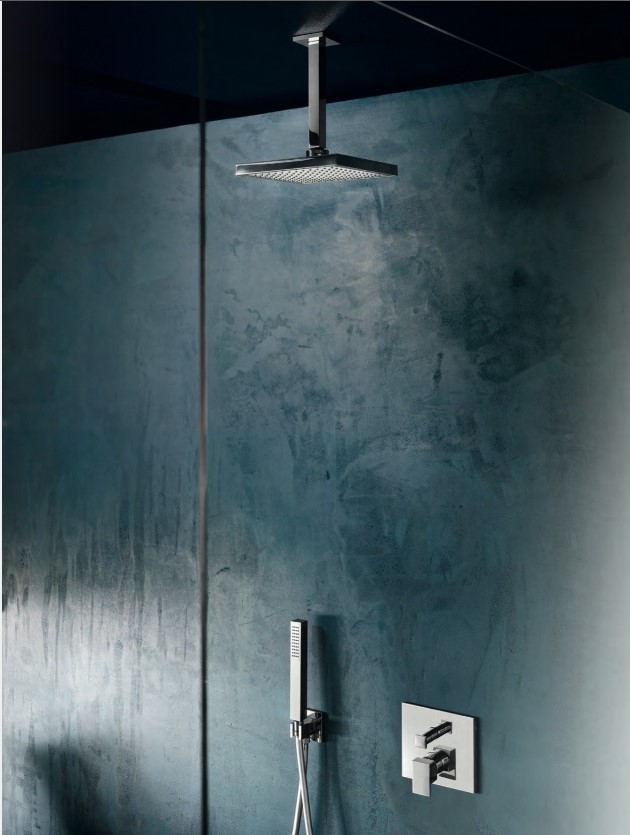 Змішувач для душу Mia (MI102100-ECR), Nobili - Зображення 1878232-a3261.jpg