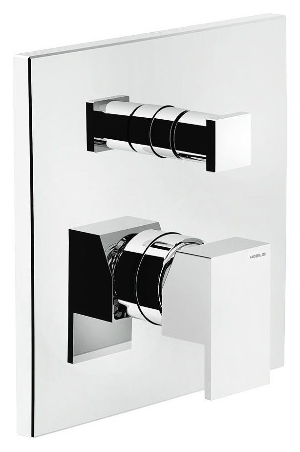 Змішувач для душу Mia (MI102100-ECR), Nobili - Зображення