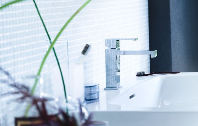 Змішувач для умивальника Mia Inox (MI102118-1IX), Nobili - Зображення 1878237-38048.jpg