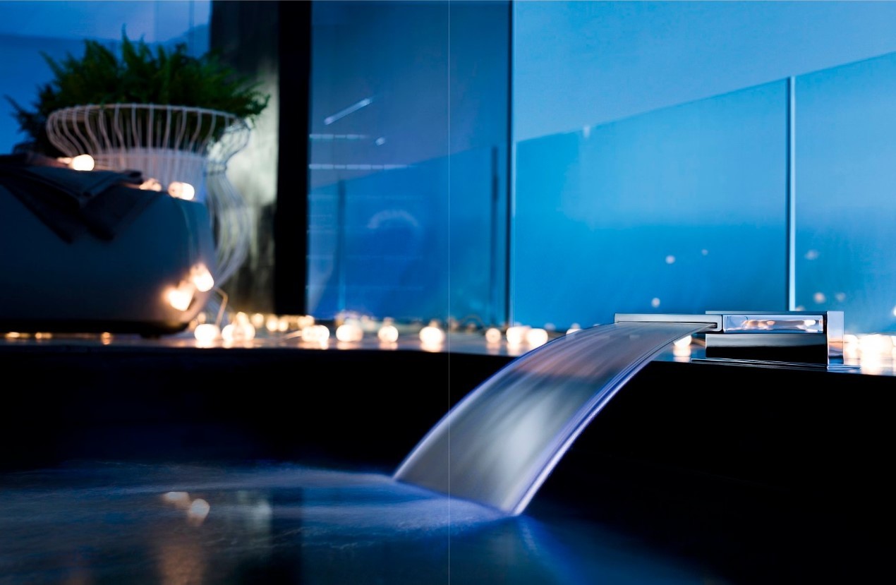 Змішувач для ванни Mia (WEBK204-QCR), Nobili - Зображення 1878262-04cef.jpg